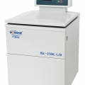 上海盧湘儀高速冷凍離心機(jī)RGL-250BL（LED顯示）