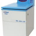 上海盧湘儀大容量冷凍離心機(jī)RDL-60AL（LCD顯示）