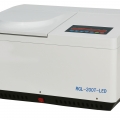 上海盧湘儀臺(tái)式高速冷凍離心機(jī)RGL-200T（LED顯示）