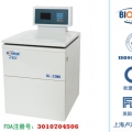 上海盧湘儀高速離心機(jī)RGL-230BL