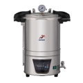 上海申安18立升手提式高壓蒸汽滅菌器DSX-18L（非醫(yī)療型號）