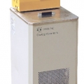 上海申賢低溫恒溫槽DWH-20C
