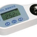 上海物光便攜式數(shù)顯折光儀WZB C3