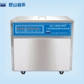 昆山舒美超聲波清洗器KQ-A1000GVDE 三頻