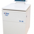 上海盧湘儀低速冷凍離心機DL-5B（原型號DDL-5M已停產(chǎn)）  LED 數(shù)字顯示