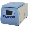 上海盧湘儀臺式高速冷凍離心機TGL-16.5M（原型號H1650R  LCD 停產(chǎn)） 主機帶NO.1