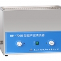 昆山禾創(chuàng)臺(tái)式超聲波清洗器KH-700B