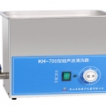 昆山禾創(chuàng)臺(tái)式超聲波清洗器KH-700