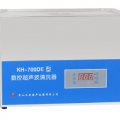 昆山禾創(chuàng)臺(tái)式數(shù)控超聲波清洗器KH-700DE