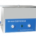昆山禾創(chuàng)臺(tái)式超聲波清洗器KH-600V