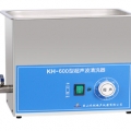 昆山禾創(chuàng)臺(tái)式超聲波清洗器KH-600