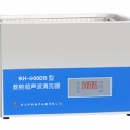 昆山禾創(chuàng)臺(tái)式數(shù)控超聲波清洗器KH-600DB