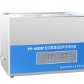 昆山禾創(chuàng)臺(tái)式雙頻數(shù)控超聲波清洗器KH-600SP