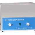 昆山禾創(chuàng)臺(tái)式超聲波清洗器KH-500E