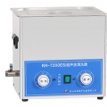 昆山禾創(chuàng)臺(tái)式超聲波清洗器KH7200E