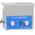 昆山禾創(chuàng)臺式超聲波清洗器KH-250V