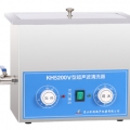 昆山禾創(chuàng)臺式超聲波清洗器KH5200V