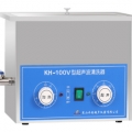 昆山禾創(chuàng)臺式超聲波清洗器KH-100V